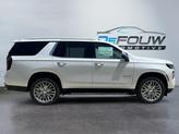 Thumbnail of 2025 Iridescent Pearl Tricoat Chevrolet Tahoe