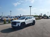 Thumbnail of 2023 Summit White GMC Acadia