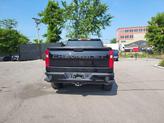 Thumbnail of 2023 Black Chevrolet Silverado 1500