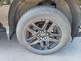 Thumbnail of 2023 Black Chevrolet Silverado 1500