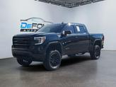Thumbnail of 2021 Onyx Black GMC Sierra 1500