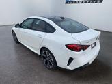 Thumbnail of 2025 Alpine White BMW 228 Gran Coupe