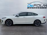 Thumbnail of 2025 Alpine White BMW 228 Gran Coupe
