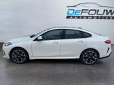 Thumbnail of 2025 Alpine White BMW 228 Gran Coupe