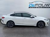 Thumbnail of 2025 Alpine White BMW 228 Gran Coupe