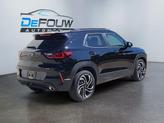 Thumbnail of 2026 Mosaic Black Metallic Chevrolet Trailblazer