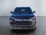 Thumbnail of 2026 Mosaic Black Metallic Chevrolet Trailblazer