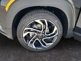 Thumbnail of 2026 Mosaic Black Metallic Chevrolet Trailblazer
