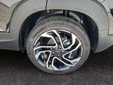 Thumbnail of 2026 Mosaic Black Metallic Chevrolet Trailblazer