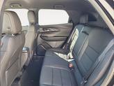 Thumbnail of 2026 Mosaic Black Metallic Chevrolet Trailblazer