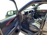Thumbnail of 2026 Mosaic Black Metallic Chevrolet Trailblazer