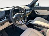Thumbnail of 2025 Jet Black BMW X1