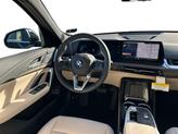 Thumbnail of 2025 Jet Black BMW X1