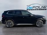 Thumbnail of 2025 Jet Black BMW X1