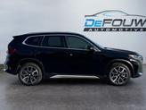 Thumbnail of 2025 Jet Black BMW X1