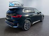 Thumbnail of 2025 Jet Black BMW X1