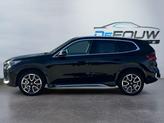 Thumbnail of 2025 Jet Black BMW X1