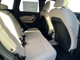Thumbnail of 2025 Jet Black BMW X1