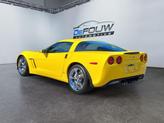 Thumbnail of 2010 Velocity Yellow Tintcoat Chevrolet Corvette