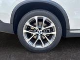Thumbnail of 2026 Alpine White BMW X5