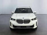 Thumbnail of 2026 Alpine White BMW X5
