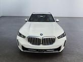 Thumbnail of 2026 Alpine White BMW X5