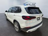 Thumbnail of 2026 Alpine White BMW X5