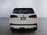 Thumbnail of 2026 Alpine White BMW X5