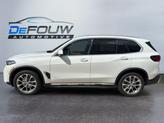 Thumbnail of 2026 Alpine White BMW X5