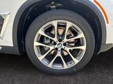 Thumbnail of 2026 Alpine White BMW X5