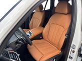 Thumbnail of 2026 Alpine White BMW X5