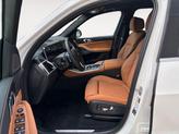 Thumbnail of 2026 Alpine White BMW X5