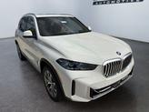 Thumbnail of 2026 Alpine White BMW X5