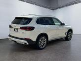 Thumbnail of 2026 Alpine White BMW X5