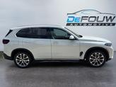 Thumbnail of 2026 Alpine White BMW X5
