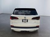 Thumbnail of 2026 Alpine White BMW X5