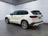 Thumbnail of 2026 Alpine White BMW X5