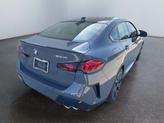 Thumbnail of 2026 Storm Bay Metallic BMW M235 Gran Coupe