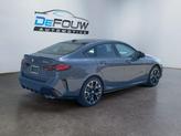 Thumbnail of 2026 Storm Bay Metallic BMW M235 Gran Coupe