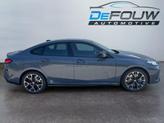 Thumbnail of 2026 Storm Bay Metallic BMW M235 Gran Coupe
