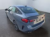 Thumbnail of 2026 Storm Bay Metallic BMW M235 Gran Coupe