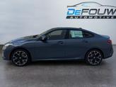 Thumbnail of 2026 Storm Bay Metallic BMW M235 Gran Coupe