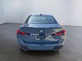Thumbnail of 2026 Storm Bay Metallic BMW M235 Gran Coupe
