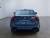 Thumbnail of 2026 Storm Bay Metallic BMW M235 Gran Coupe