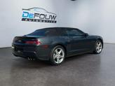Thumbnail of 2015 Ashen Gray Metallic Chevrolet Camaro