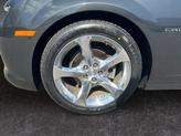 Thumbnail of 2015 Ashen Gray Metallic Chevrolet Camaro