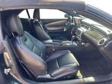 Thumbnail of 2015 Ashen Gray Metallic Chevrolet Camaro