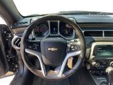 Thumbnail of 2015 Ashen Gray Metallic Chevrolet Camaro