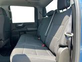 Thumbnail of 2025 Lakeshore Blue Chevrolet Silverado 2500