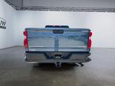 Thumbnail of 2025 Lakeshore Blue Chevrolet Silverado 2500